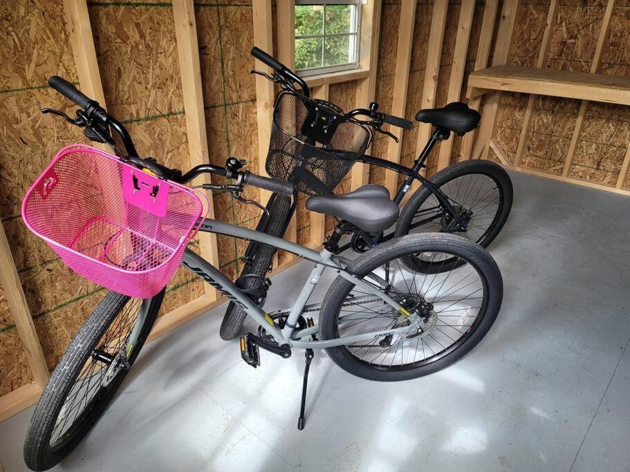 Cozy Swamp Rabbit - Sans Souci Greenville Furman Екстер'єр фото